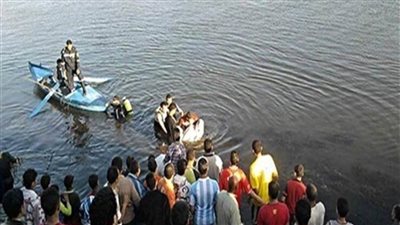 مصرع شقيقتين غرقًا بنهر النيل بأسيوط 