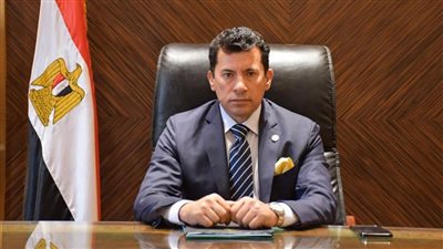 وزير الشباب والرياضة: الوزارة تولي اهتماماً بالغا باللقاءات الشبابية