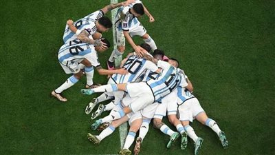 عاجل| أرقام قياسية تم تحطيمها في كأس العالم 2022