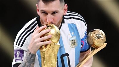 «ميسي» و«مارتينيز» الأفضل في كأس العالم «قطر 2022» 