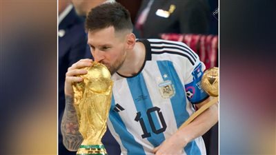 ميسي التاريخي.. الأرقام القياسية تتساقط أمام 