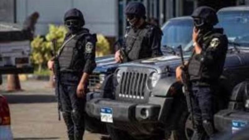 ننشر جهود قطاع الأمن