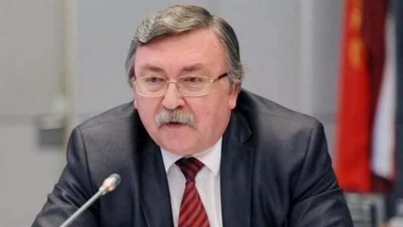 ميخائيل أوليانوف