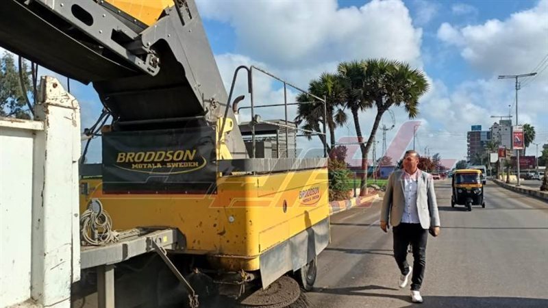 حملات النظافة