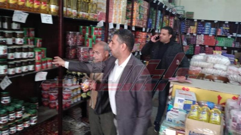 حملات التفتسش