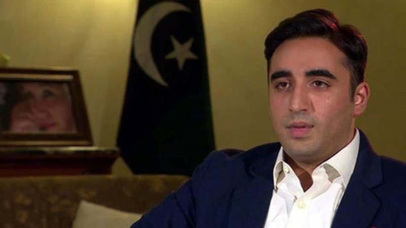 وزير الخارجية الباكستاني