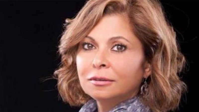 الفنانة سلوى محمد