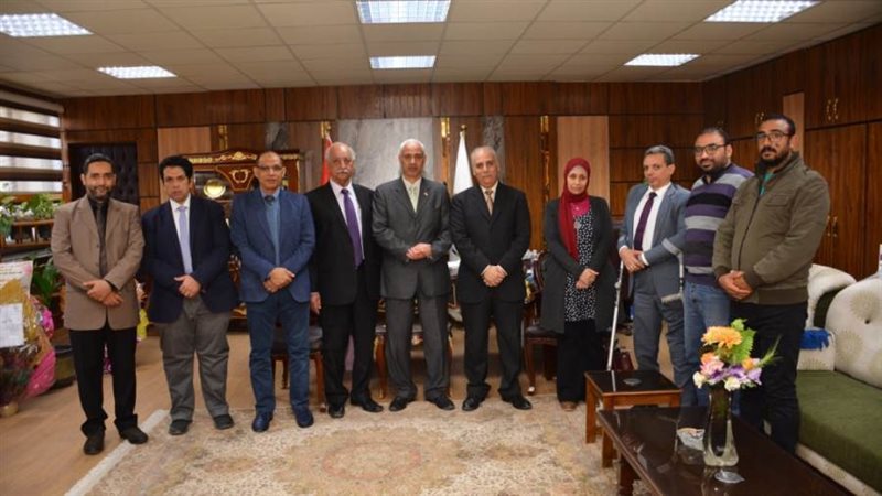 جامعة أسيوط أسيوط