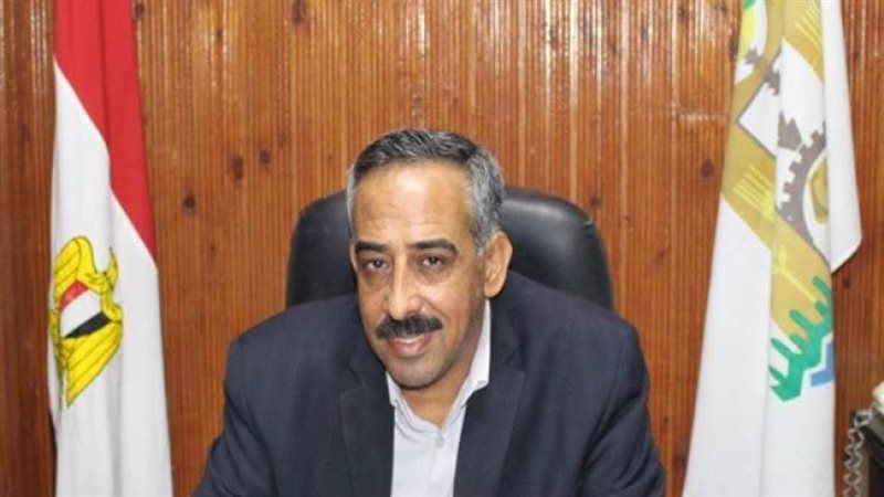 مدير الشباب والرياضة