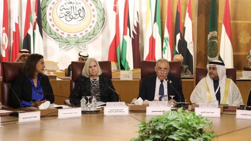 افتتاح المؤتمر الدولي