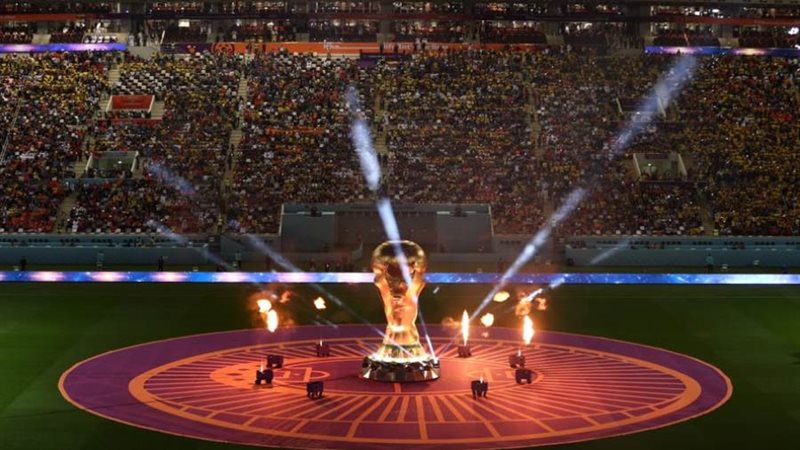 كأس العالم في قطر