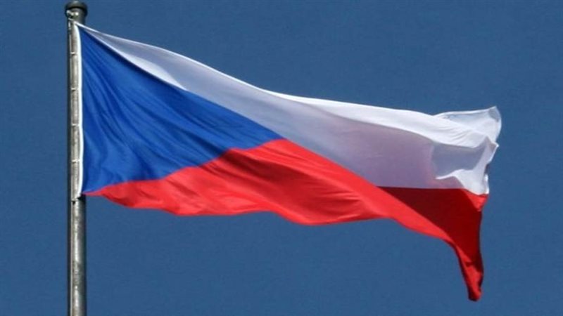 جمهورية التشيك