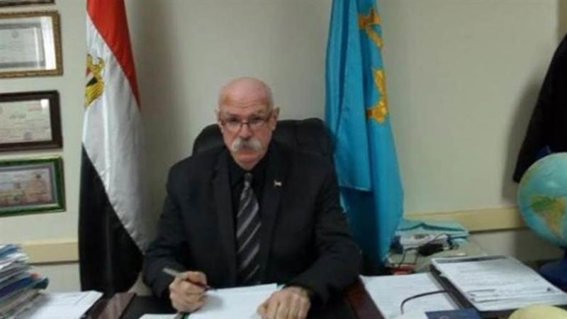 مدير مديرية الطب