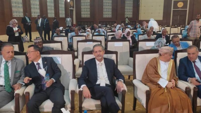 السفير هاني صلاح