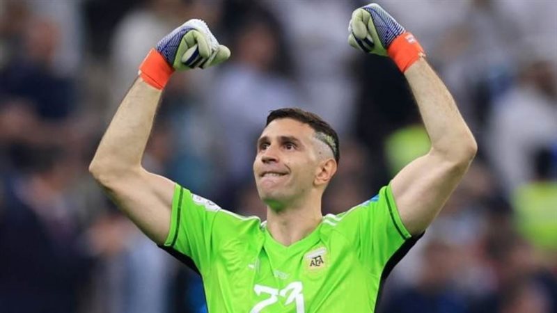 إيميليانو مارتينيز