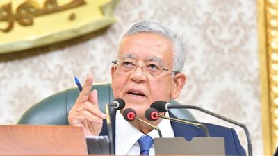 رئيس مجلس النواب يحيل 9 تشريعات إلى اللجان المختصة 