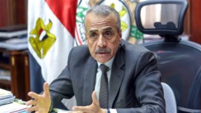 رئيس جهاز الإحصاء: الإحصاءات العنصر الأساسي في أي تخطيط تنموي