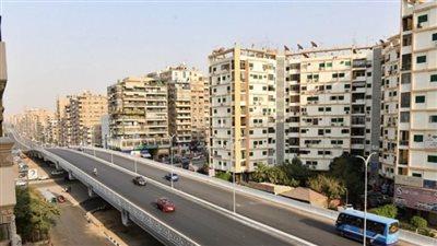 تحويلات مرورية.. لاستكمال تنفيذ أعمال رفع وتركيب الكمرات بشارع علي أمين