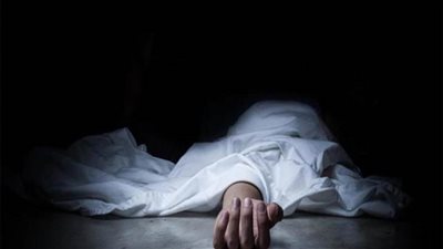 انتحار مريض نفسيًا ألقى نفسه بالقفز من الطابق السادس في الخصوص 