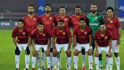 الداخلية يتعادل سلبيًا أمام سيراميكا كليوباترا في الدوري