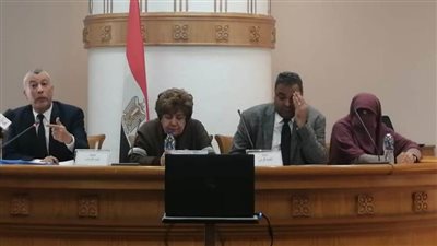 فعاليات ملتقى كامل الكيلاني لأدب الطفل بالمجلس الأعلى للثقافة