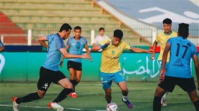 الإسماعيلي يعلن قائمته لمواجهة إنبي غدا