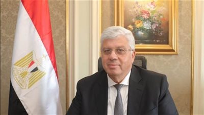 وزير التعليم العالي ومديرة مكتب اليونسكو الإقليمي للعلوم يبحثان التعاون لدعم شباب الباحثين