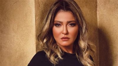 بعد غياب 5 سنوات.. علا غانم تبدأ تصوير