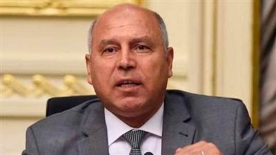 غدا .. وزير النقل يشهد توقيع اتفاقية لتطوير أرصفة بميناء الإسكندرية 