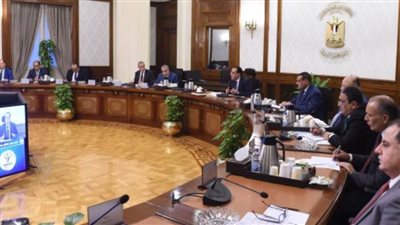 عاجل| مدبولي: التعامل بمنتهى الحسم مع أي محاولة لتعطيش الأسواق أو إخفاء السلع