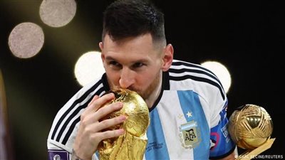 النشرة الرياضية| صورة ميسي واعتزال بنزيما وختام كأس مصر للقوس والسهم وصدارة على فرج أهم الأخبار الرياضية اليوم الاثنين 19 - 12 -2022