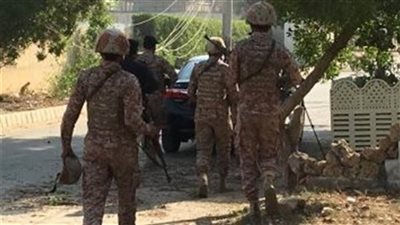 مقتل ثلاثة أشخاص جراء هجوم انتحاري شمال غربي باكستان