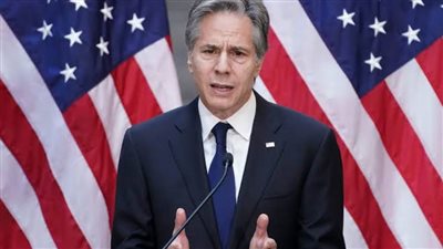 وزير الخارجية الأمريكي يلتقي نظيره المالطي