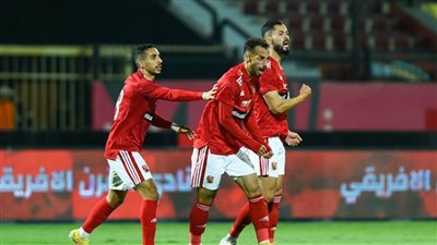 الاهلي في مهمة انتحارية بعد عودة الدوري المصري 