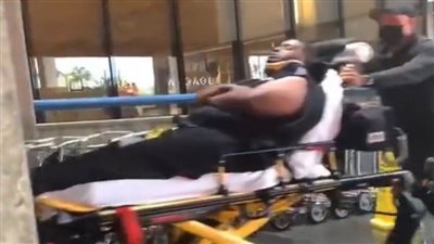 عشرات الجرحى جراء تعرض طائرة ركاب لاضطرابات جوية شديدة قرب هاواي الأمريكية  (فيديو)