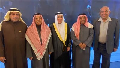 القائم بأعمال سفارة البحرين في مصر.. العلاقات بين البلدين فريدة وزخمة عبر التاريخ