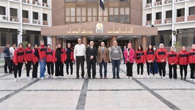 جامعة أسيوط تعلن عن فوز فريقي كرة الطائرة وكرة السلة بالمراكز المتقدمة على مستوى الجامعات المصرية