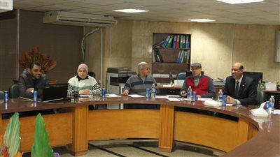 جامعة أسيوط تواصل جهودها في مجال تحقيق الجودة والتميز خلال المرحلة المقبلة