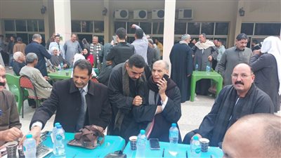 انطلاق انتخابات الجمعية العامة للتعاون الزراعي