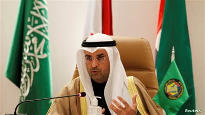 مجلس التعاون الخليجي: حريصون على تطوير العلاقات مع العراق في كافة المجالات