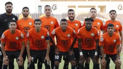 البنك الأهلي يهاجم طلائع الجيش بـ