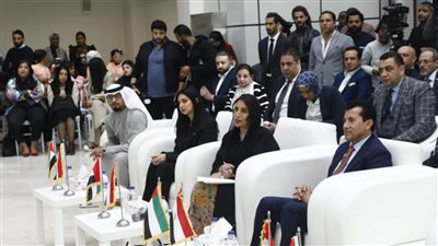 سفيرة الإمارات تشارك في ماراثون زايد الخيري 