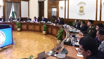 رئيس الوزراء يتابع موقف توافر السلع في الأسواق والاستعدادات الجارية لاستقبال شهر رمضان