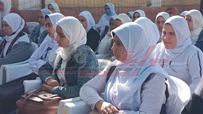 شباب كفر الشيخ تنظم الندوة التوعوية لمواجهة الانحرافات السلوكية عن قيم المجتمع المصري