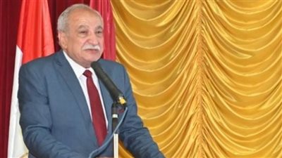 مستشار وزير التعليم العالي: القيادة السياسية وجميع المؤسسات تحث حالياً على تمكين الشباب