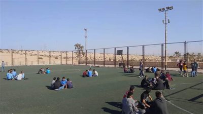 مسابقة دينية لحفظ القرآن الكريم والحديث بمراكز الشباب 