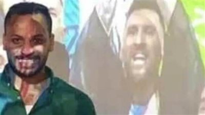 شاب مصري يلفظ أنفاسه الأخيرة من شدة سعادته 