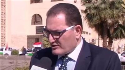 مستشار وزير الزراعة: نتبنى خطة لتوفير السلع وخلق حالة من التوازن في الأسواق المصرية