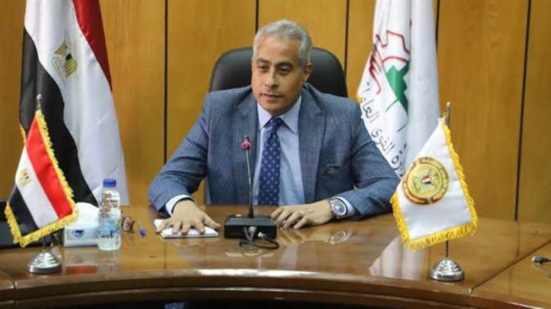 وزير القوى العاملة