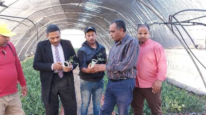 المدرسه الزراعيه